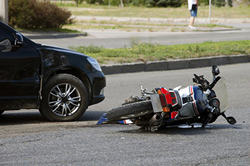 Motorcycle Accident Lawsuits: What You Need to Know