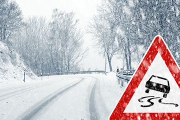 Winter Driving Tips to Stay Safe on the Roads
