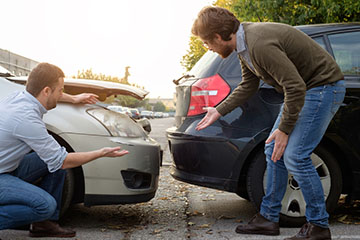 What Happens in a Car Accident with an Uninsured Driver?