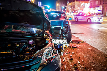 What Not to Do After a Kansas City Car Accident